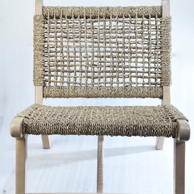 Bonjour beach chair