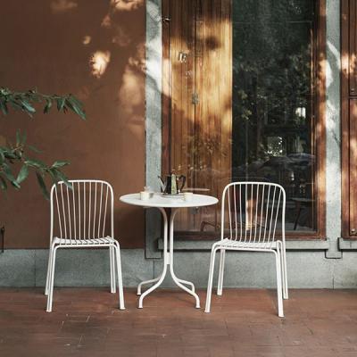 Lonza chair 3