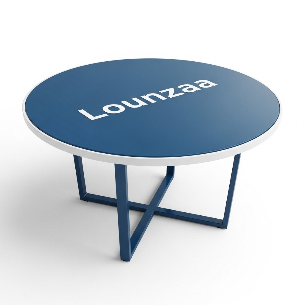 Outdoor dining tables