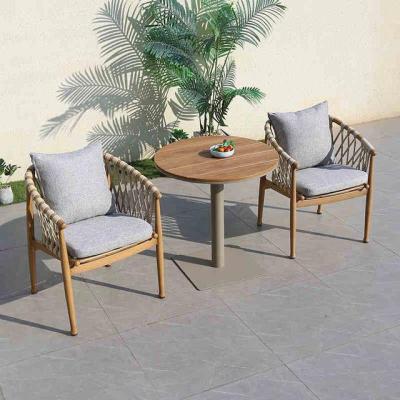 Lonza chair 6