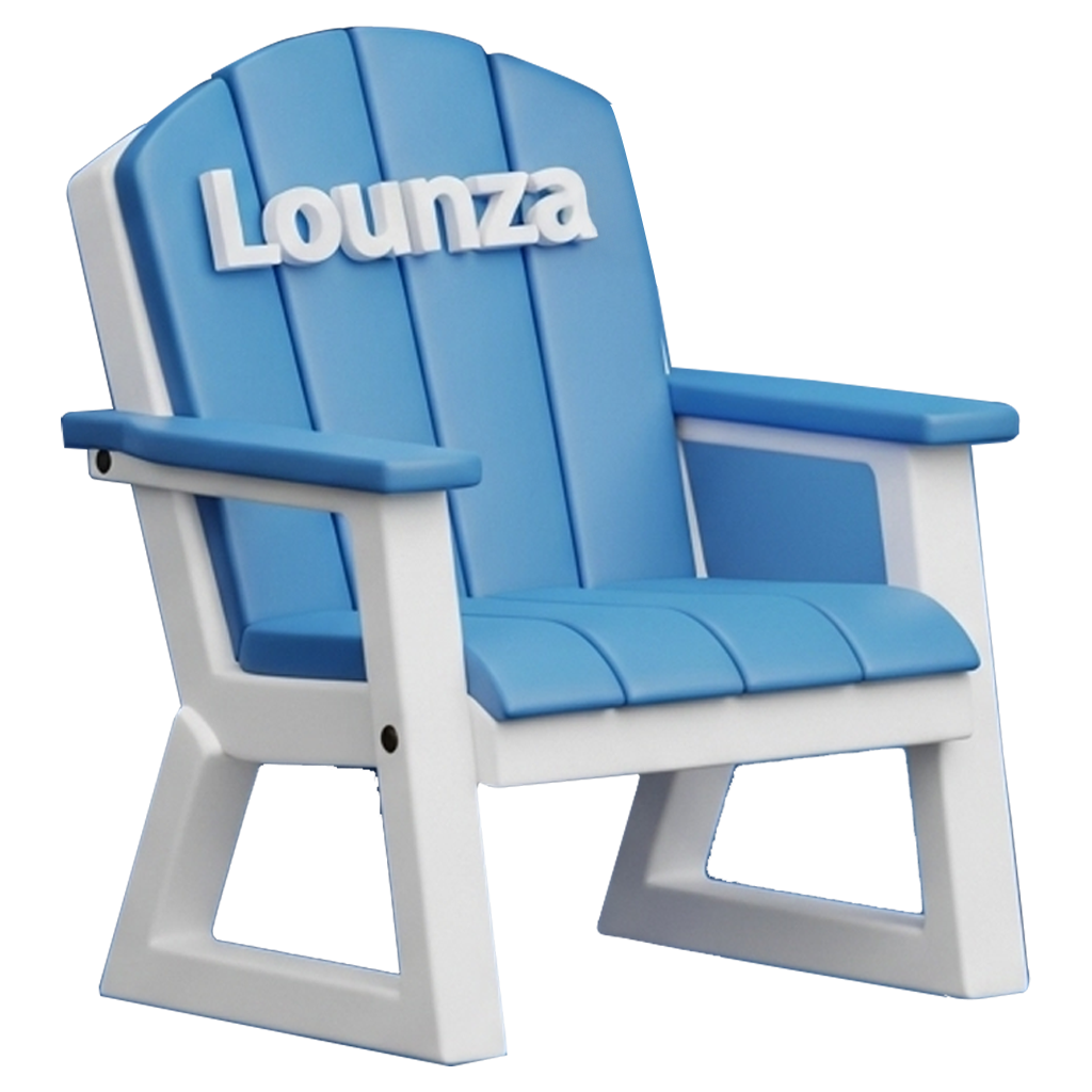 Outdoor furniture