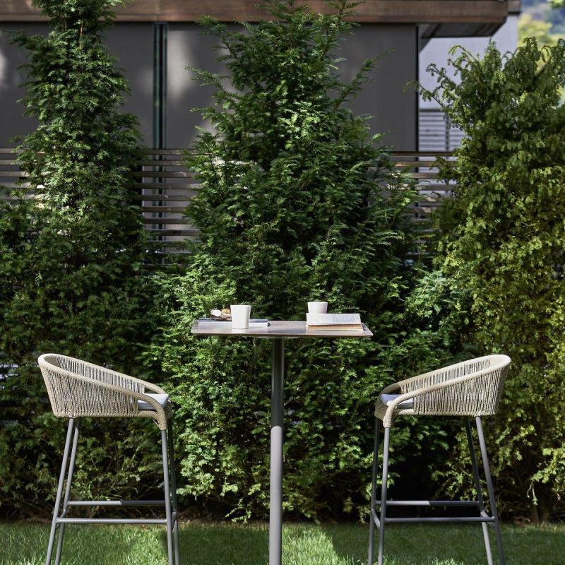 Lonza chair 10