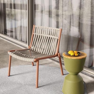 Lonza chair 11
