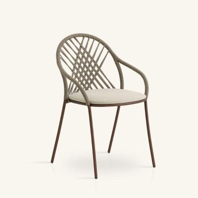 Lonza chair 12
