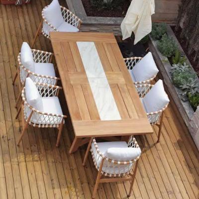 outdoor dining table 4