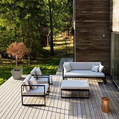 Outdoor sets 1