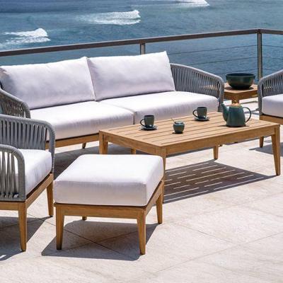 Outdoor sets 3