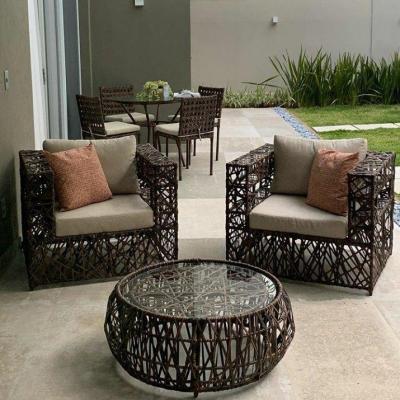 Outdoor sets 4