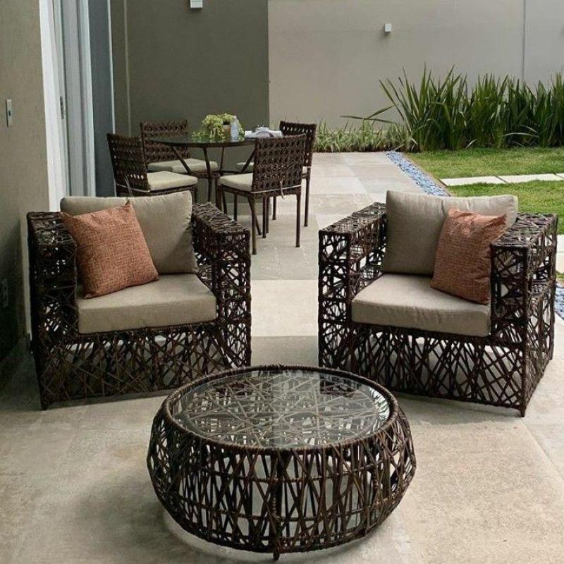 Outdoor sets 4