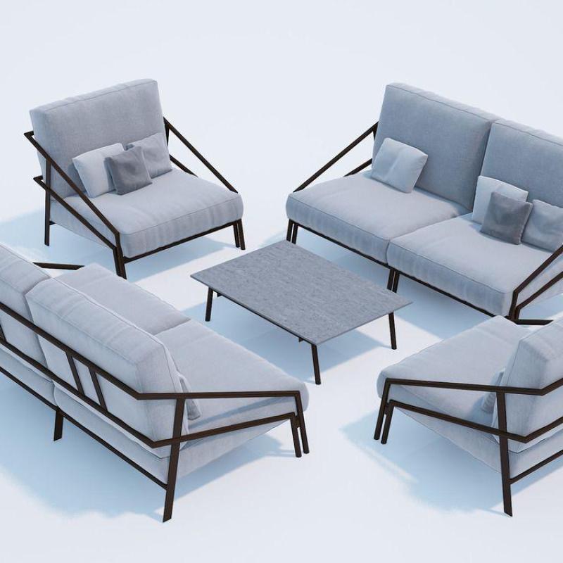 Outdoor sets 9
