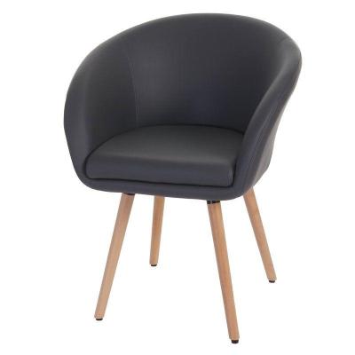 LNZ-128-metal chair