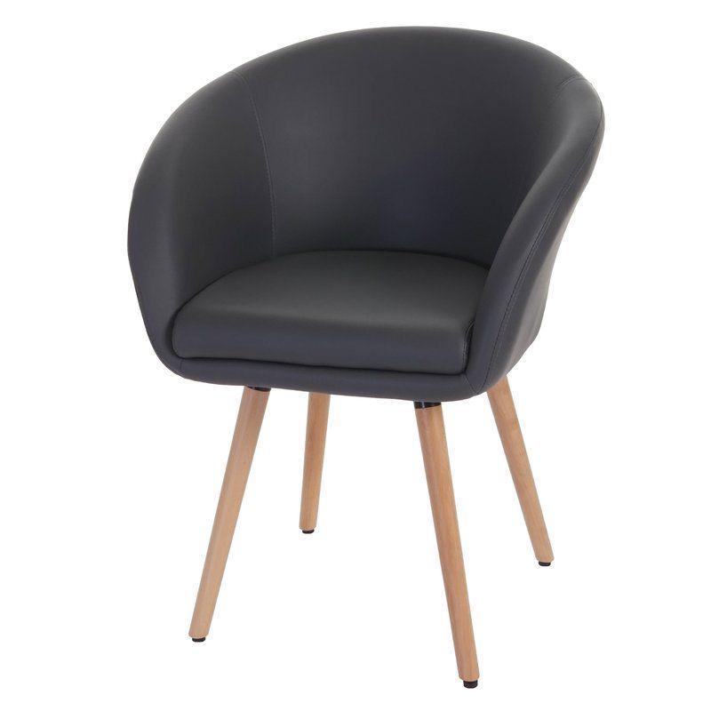 LNZ-128-metal chair