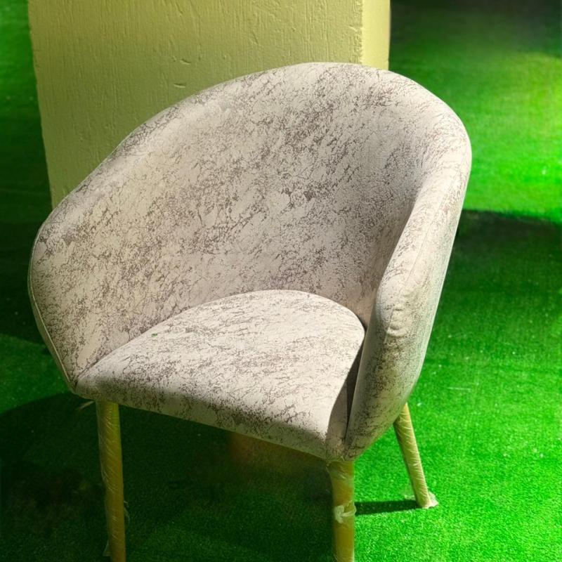 LNZ-128-metal chair
