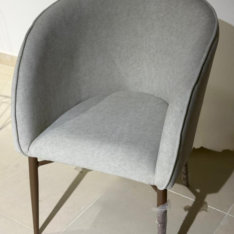 LNZ-128-metal chair